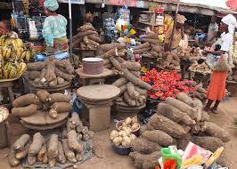 FCCPC engages Osun markets leaders over rising food prices